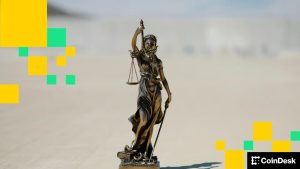 Judge Dismisses Uniswap Token Class Action With Prejudice