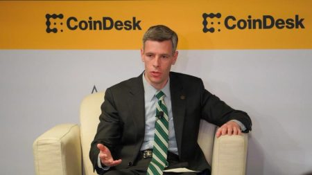 OCC Proposal: Stablecoins Likely Won't Face Yield Ban