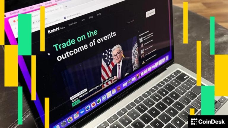 Kalshi, Polymarket Discussing $20B+ Fundraising: WSJ in Crypto Market