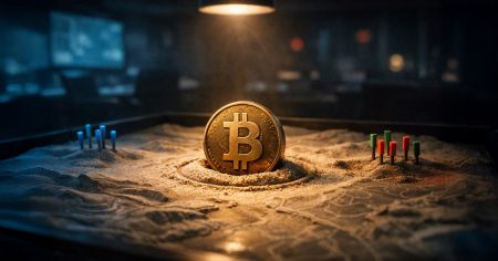 BlackRock Data Suggests Bitcoins Safe Haven Test After Iran Strikes in Bitcoin BlackRock Data Suggests Bitcoin's Safe Haven Test After Iran Strikes