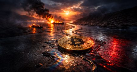 UN Security Council Alarm Hammers Bitcoin Price Rise