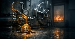 BTC Gets Liquidity Boost with US Banking System Injection