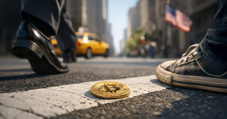 US Buys Bitcoin as Smart Money Takes Profits Internationally US Buys Bitcoin as Smart Money Takes Profits Internationally