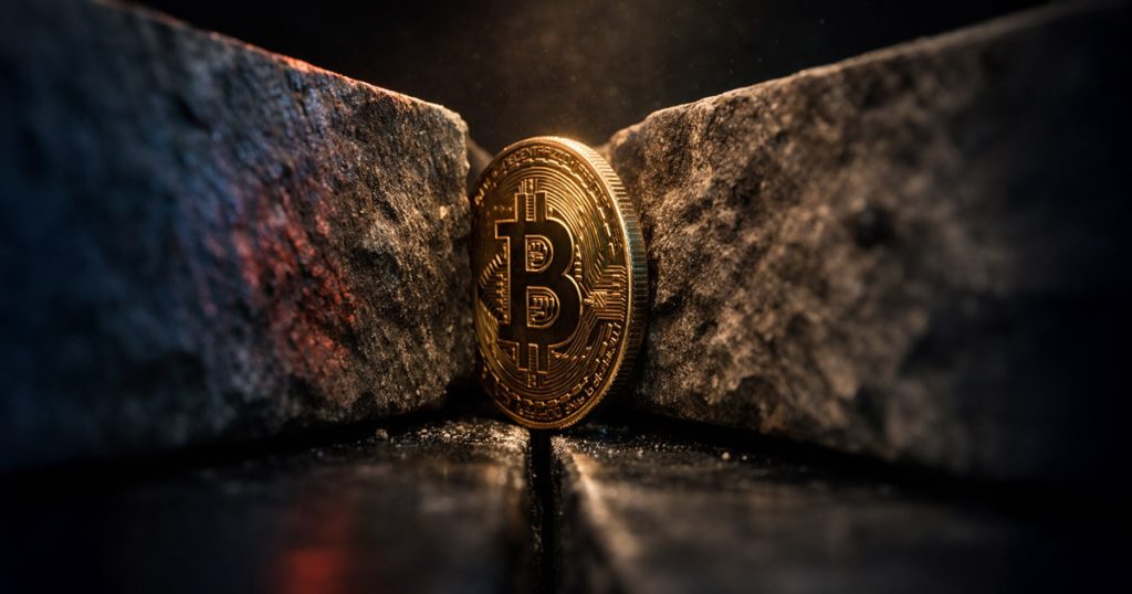 Bitcoin Difficulty Spike Converts Miners Overnight