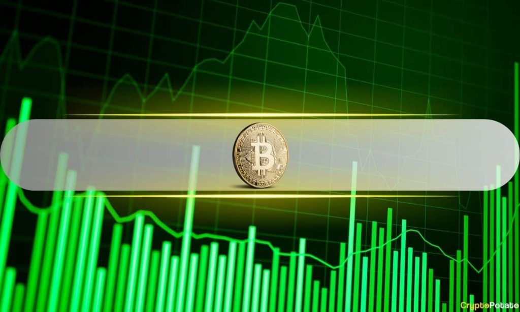 Bitcoin Surges Above $67K Amidst Iran Supreme Leader Rumors