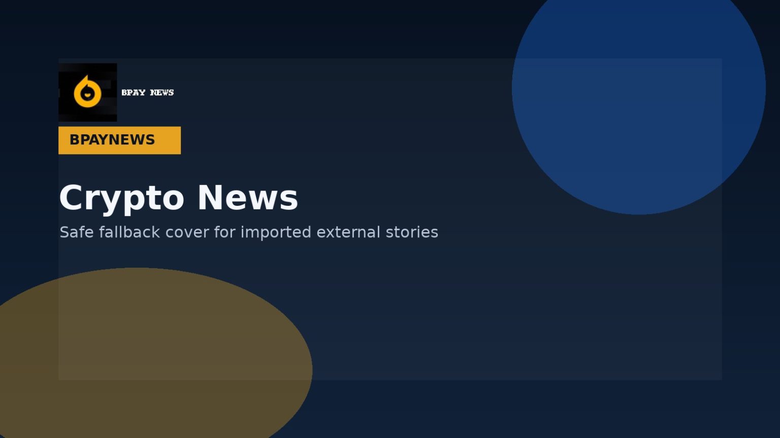 BPayNews Crypto News