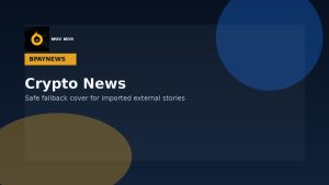 BPayNews Crypto News