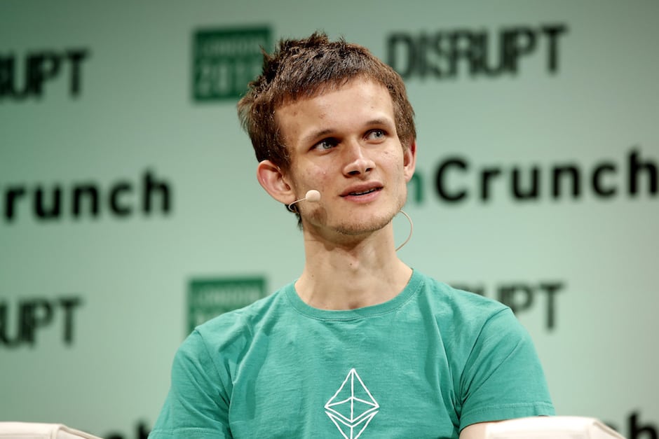 Buterin Identifies State Tree, VM as Main Ethereum Bottlenecks Buterin Identifies State Tree, VM as Main Ethereum Bottlenecks