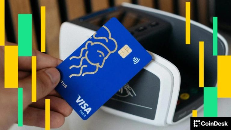 Visa and Stripe-owned stablecoin firm Bridge have expanded globally the stablecoin-linked card