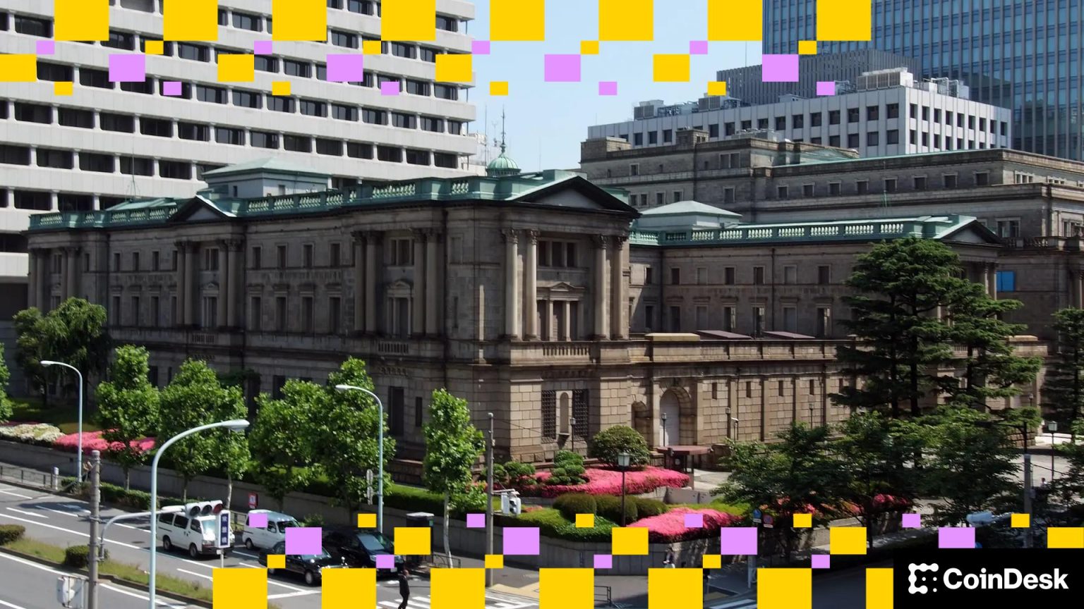 BOJ Examines Tokenized Central Bank Money for Digital Yen in 2026 BOJ Examines Tokenized Central Bank Money for Digital Yen in 2026