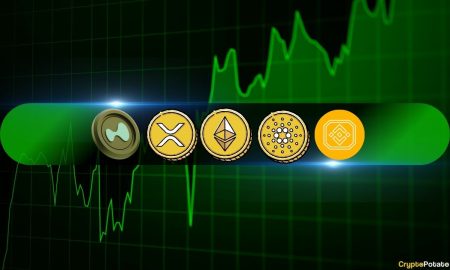 Ethereum (ETH) Ripple (XRP) Cardano (ADA) This Friday, we examine Ethereum, Ripple, Crypto Prices Feb