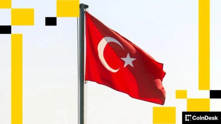 Turkish Party Proposes 10% Crypto Tax in Ethereum Turkish Party Proposes 10% Crypto Tax