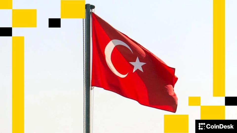 Turkish Party Proposes 10% Crypto Tax in Ethereum Turkish Party Proposes 10% Crypto Tax