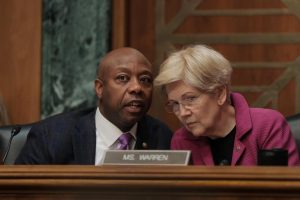 Senate Housing Bill Prohibits Central Bank Digital Currencies