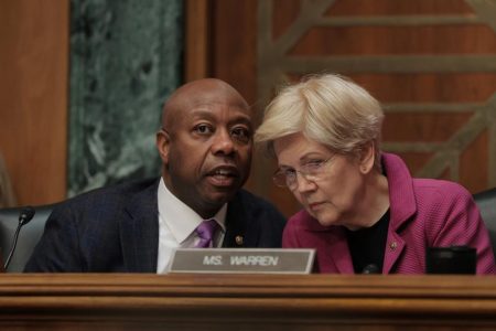 Senate Housing Bill Prohibits Central Bank Digital Currencies