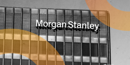 Morgan Stanley Confirms Bitcoin Services Plans Morgan Stanley Confirms Bitcoin Services Plans