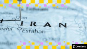 Bitcoin Surges Beyond Equities Amidst Iran Strike