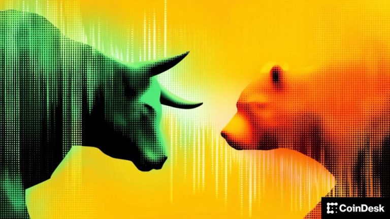 BTC Surges to $68K Amidst Market Downturn in Bitcoin