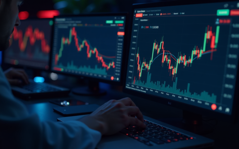 XRP Plummets Again: Setup Recalls 2017 Rally