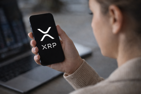 XRP Price Forecast: Ripple CEO Sees Strong Year Ahead