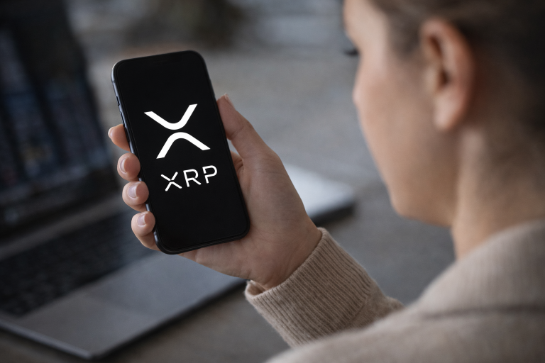 XRP Price Forecast: Ripple CEO Sees Strong Year Ahead in Altcoin