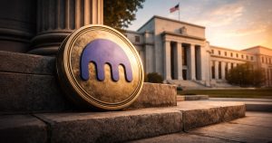 Kraken Builds Own Bank to Access Federal Reserve Successfully