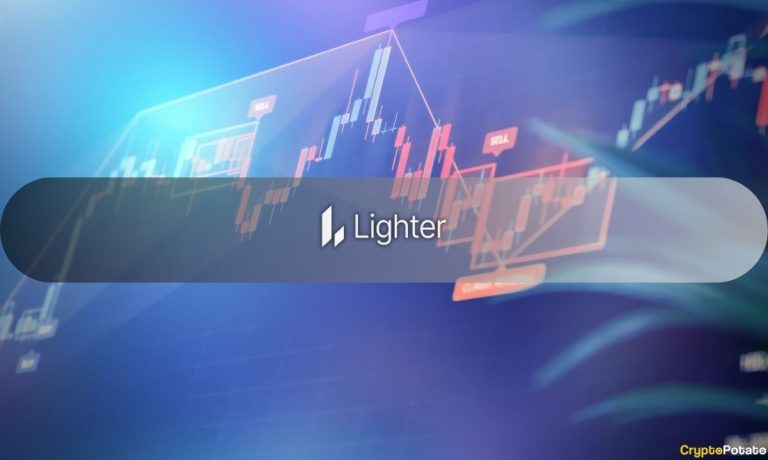 Lighter Tests $50M ARC Perpetual Volume Strategy in Crypto Exchange