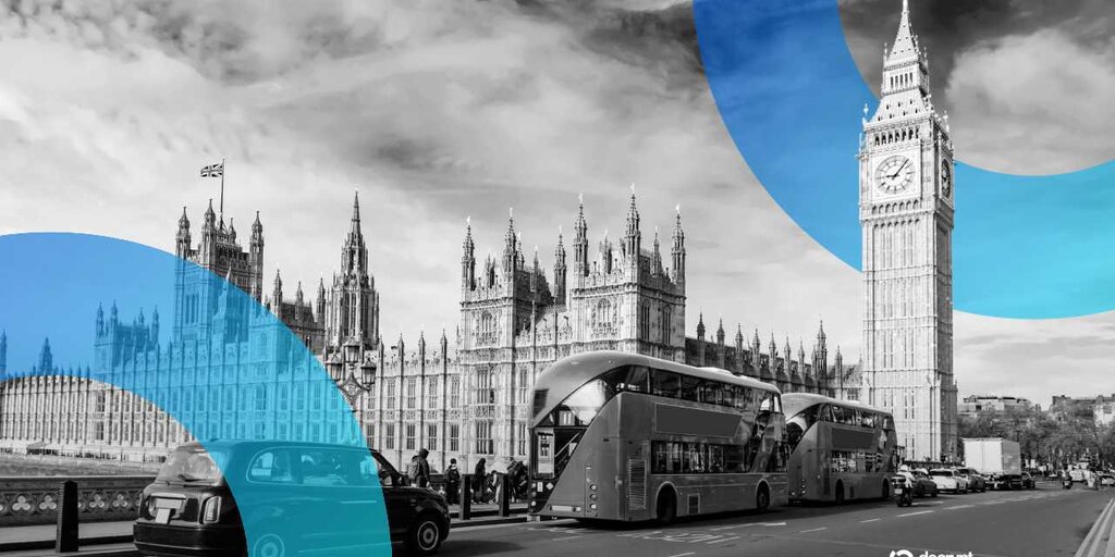 UK Calls for Crypto Political Donation Ban