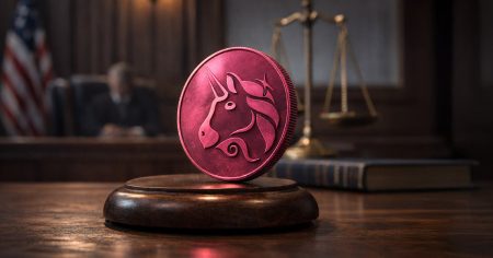 Uniswap Triumphs: Judge Sets New DeFi Liability Standard in NY Court