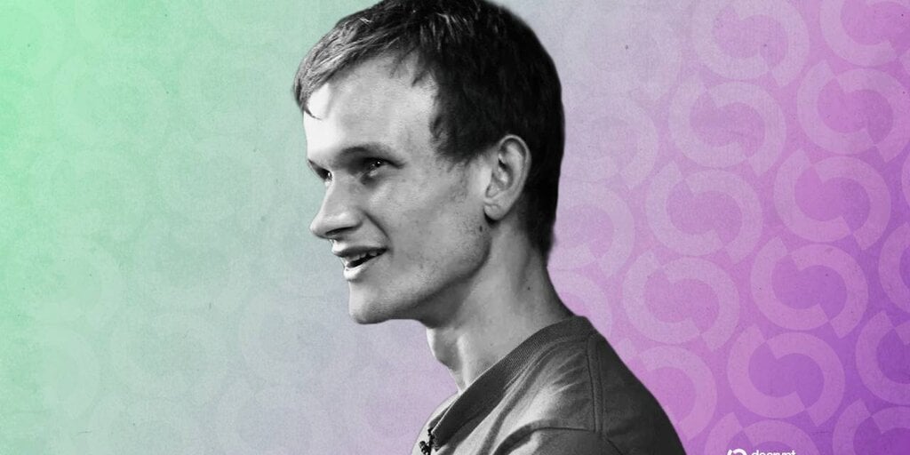 Ethereum co-founder Vitalik Buterin on Thursday called for a broad Buterin Details Quantum