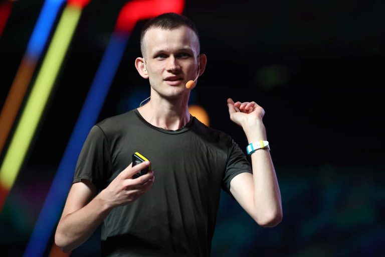 Vitalik Buterin Announces Ethereum Quantum Resistance Plan