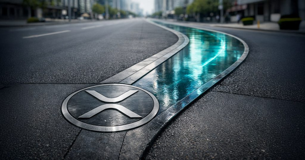 XRP's Value Falls Amidst XRPL Adoption Surge